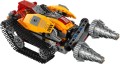 LEGO 70168 Ultra Agents Wertnica wiek 8-14