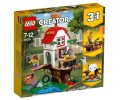 LEGO ® 31078 Creator Poszukiwacze skarbu