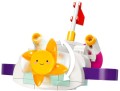 LEGO ® 41451 Chmurkowy pojazd Kici Rożek