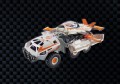 PLAYMOBIL 9255 Wehikuł bojowy Spy Team