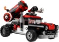 LEGO ® 70921 Armata Harley Quinn