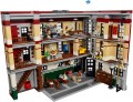 LEGO 75827 Ideas Firehouse Headquarters
