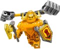 LEGO 70336 Nexo Nights Axl wiek 8-14