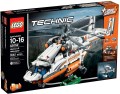 LEGO 42052 Technic Śmigłowiec towarowy