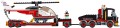 LEGO ® 60183 Transporter ciężkich ładunków