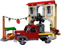 LEGO ® Overwatch 75972 Dorado - pojedynek