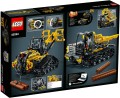 LEGO ® Technic 42094 Koparka gąsienicowa