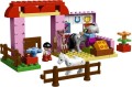 LEGO DUPLO 10500 Stadnina 