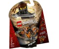 LEGO ® Ninjago 70662 Spinjitzu Cole
