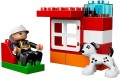LEGO 10591 Duplo Łódz strażacka