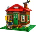  LEGO 31048 Creator Chatka nad jeziorem