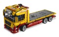 LEGO Technic 8109 Ciężarówka z płaską platformą