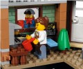 LEGO® 10259 Stacja w zimowej wiosce