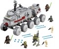 LEGO 75151 Star Wars Turboczołg klonów
