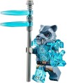  LEGO 70232 Chima Plemię tygrysów szablozębnych
