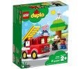 LEGO ® DUPLO 10901 Wóż strażacki