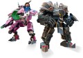 LEGO ® Overwatch 75973 D.Va & Reinhardt