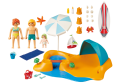 PLAYMOBIL 9425 Rodzina na plaży
