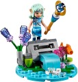 LEGO ® Elves 41191 Naida i zasadzka na żółwia wody