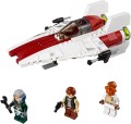 LEGO 75003 Star Wars A-wing Starfighter