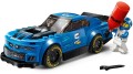 LEGO ® Speed Champion 75891 Chevrolet Camaro ZL1