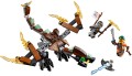 LEGO 70599 Ninjago Smok Colea