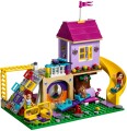 LEGO® 41325 Plac zabaw w Heartlake