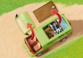 PLAYMOBIL 6928 Pojazd do przewozu koni