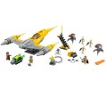 LEGO 75092 Star Wars Gwiezdny Myśliwiec Naboo