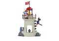 PLAYMOBIL 6680 Wieża wojskowa z oświetleniem