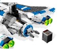 LEGO Star Wars 9525 Pre Vizsla's Mandalorian Fighter 5.jpg