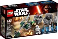  LEGO 75141 Star Wars Kanan's Speeder Bike™
