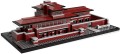  LEGO 21010 Architecture Robie House.