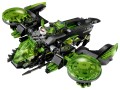LEGO ® 72003 Bombowiec Berserkera