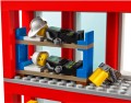 LEGO 60110 City Remiza strażacka