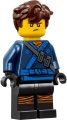 LEGO 70617 Ninjago Świątynia broni ostatecznej