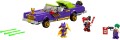LEGO 70906 Batman Lowrider Jokera