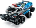 LEGO ® Technic 42091 Policyjny pościg