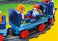 PLAYMOBIL 6880 Gwiezdny pociąg z torami