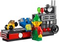 LEGO 10245 Creator Warsztat Świętego Mikołaja