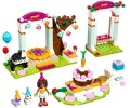 LEGO 41110 Friends Przyjecie urodzinowe