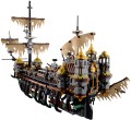 LEGO 71042 Cicha Maria