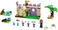 LEGO Księżniczki 41051 Górskie gry Meridy