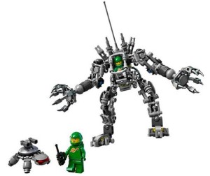 LEGO 21109 Exosui Exo- Suit wiek 12+