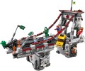 LEGO 76057 Spiderman Pajęczy wojownik