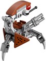 LEGO 75092 Star Wars Gwiezdny Myśliwiec Naboo