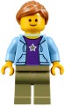 LEGO 10255 Creator Plac Zgromadzeń