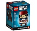 LEGO 41593 BrickHeadz Captain Jack Sparrow