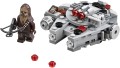 LEGO® 75193 Star Wars Microfighters Sokół Millenium
