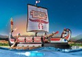 PLAYMOBIL 5390 Rzymska galera